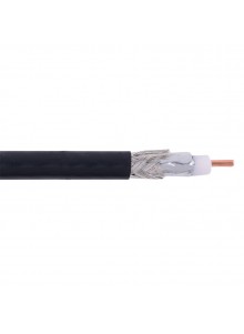 CBTV64N - Cable coaxial RG6...