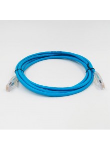 Patch cord 7 pies (2.1m)...
