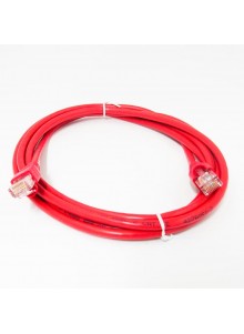 Patch cord 7 pies (2.1m)...
