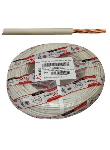 CBHF12BR - Cable N°12 AWG...