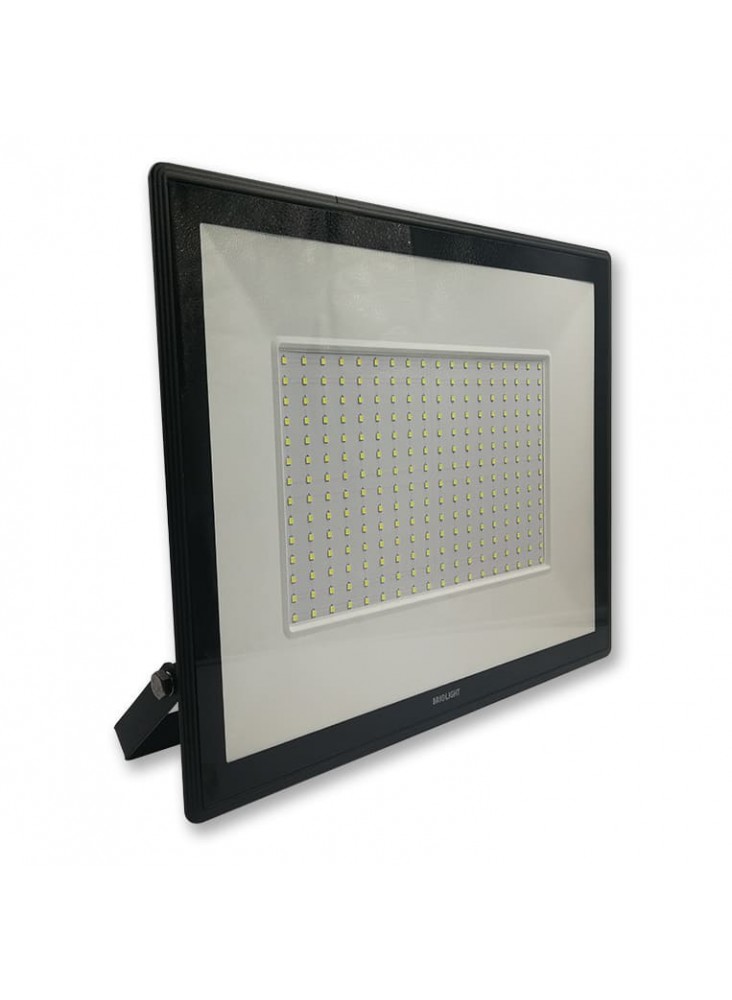 REFLECTOR LED 100W VKB CON PANEL SOLAR 6500°K