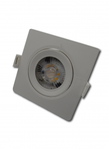 LO3751CB - LED SPOT 7W...