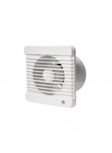 E44R4  EXTRACTOR  4"  10W...