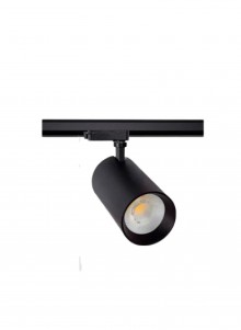 LRS1151 LAMPARA  SPOT RIEL...