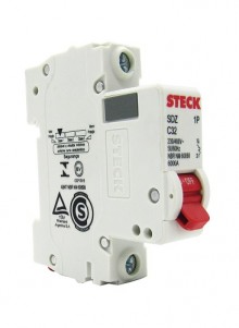 BR1326S - BREAKER RIEL...