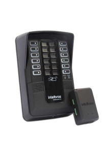 PIB12 PORTERO  Intelbras...