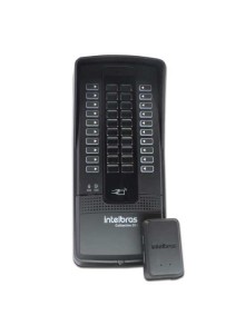 PIB20 PORTERO  Intelbras...