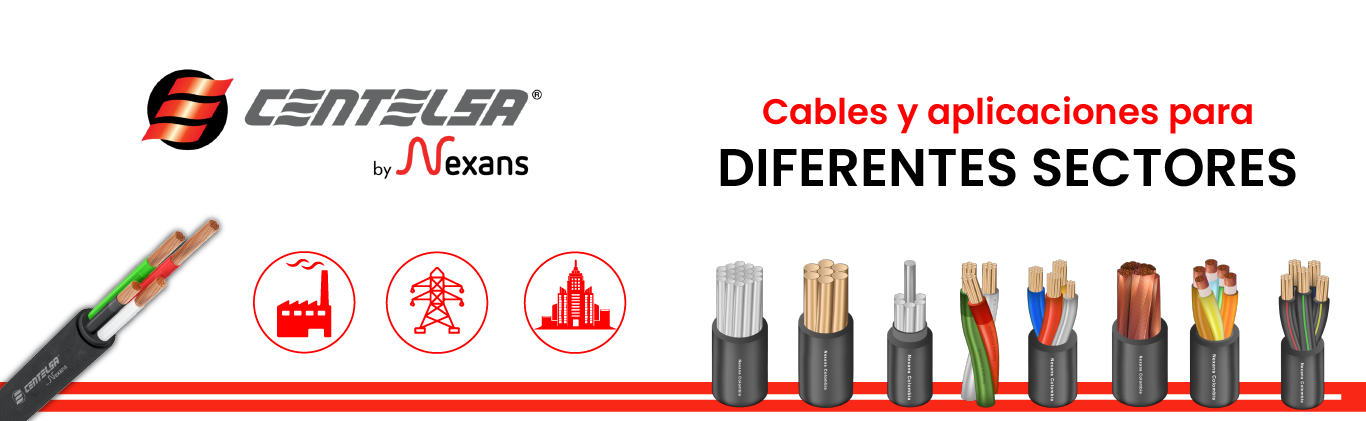 Cables CENTELSA