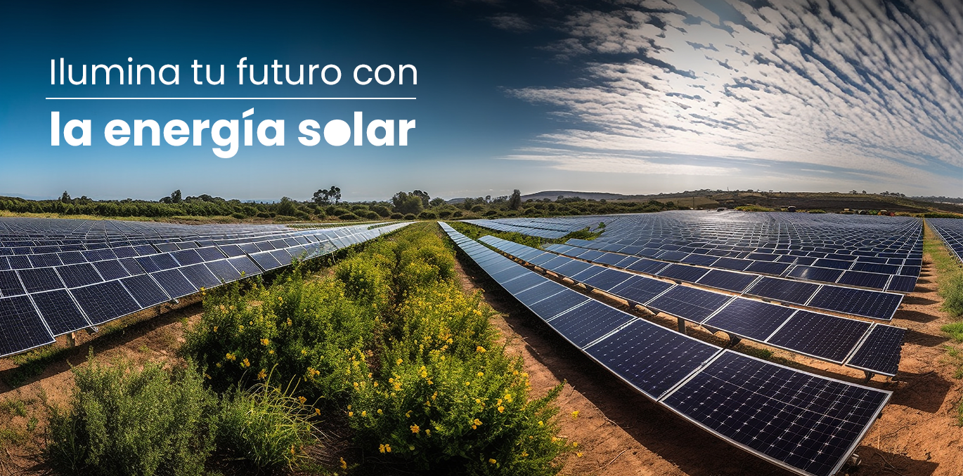 ENERGÍA SOLAR