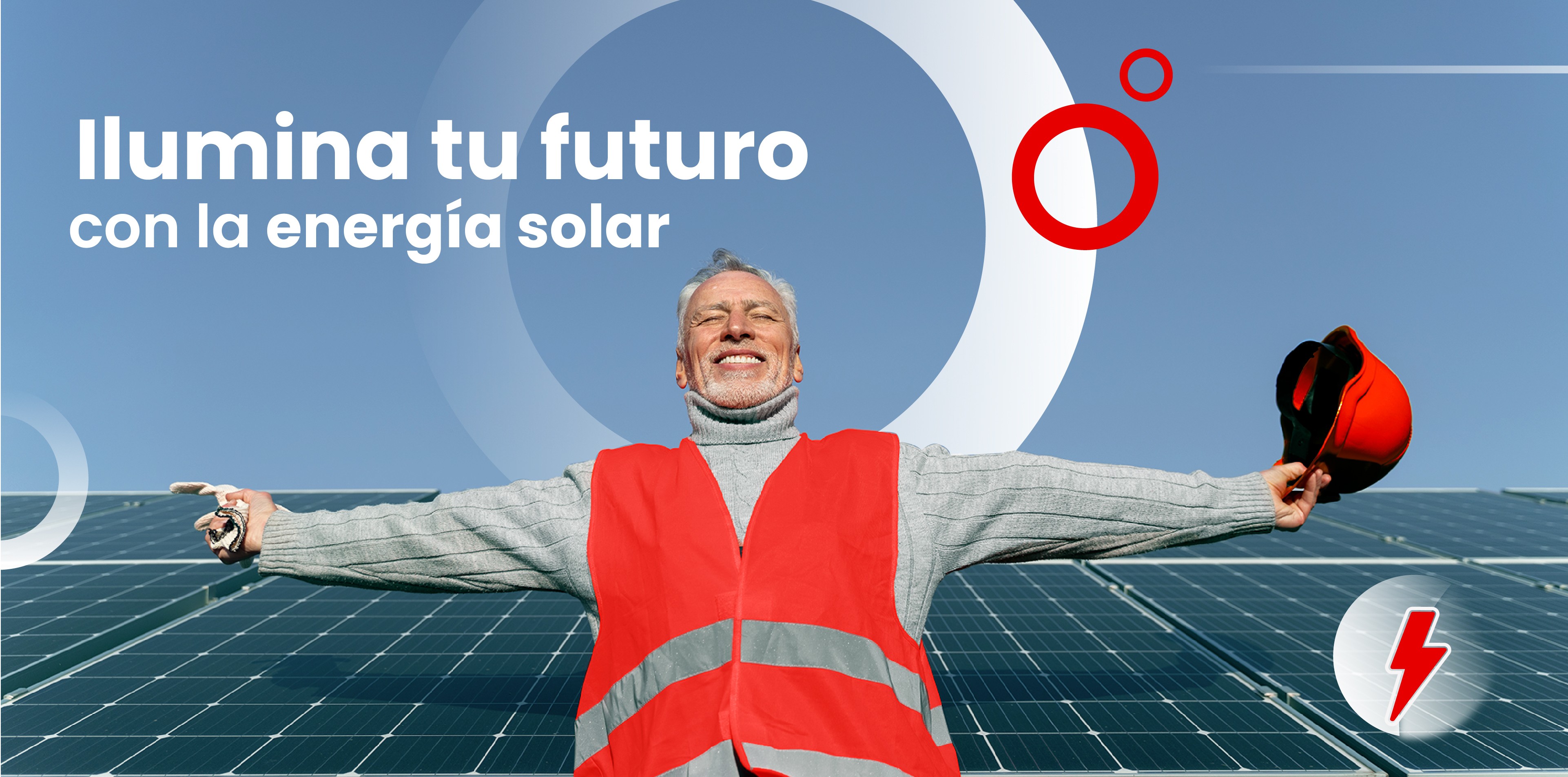 ENERGÍA SOLAR