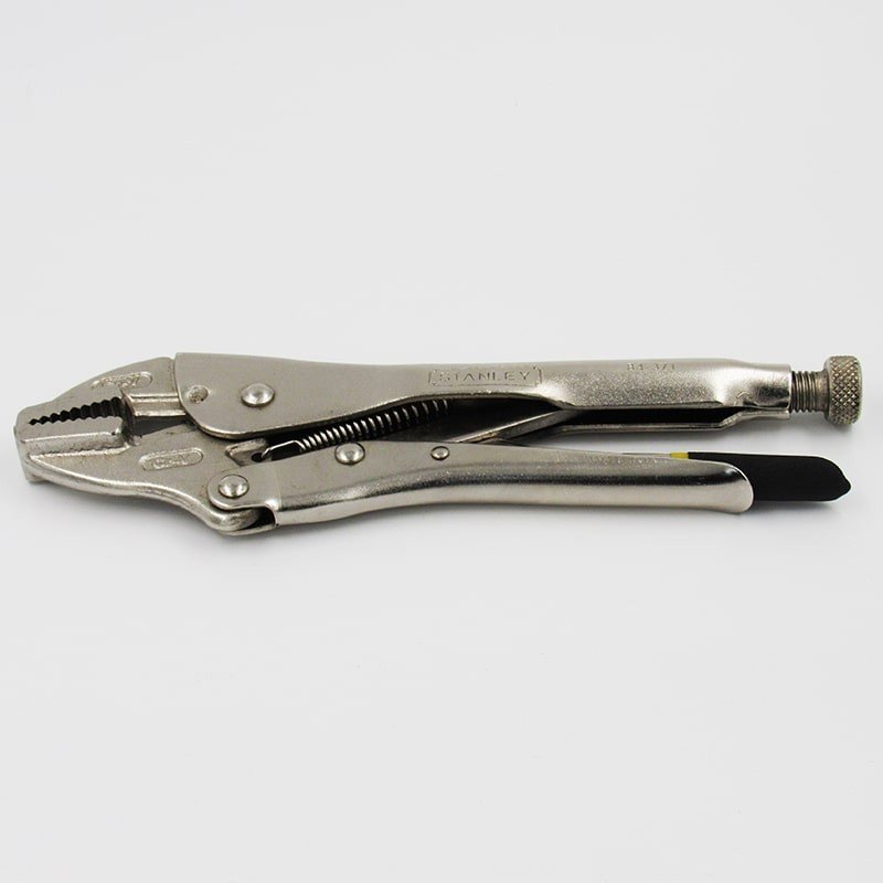 Alicate Hombresolo Stanley De 10″ 84371/40379