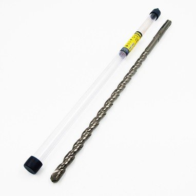 Broca Para Muro De 3/8″x12″ Estrias Sds Plus Irwin Iw14164 3554