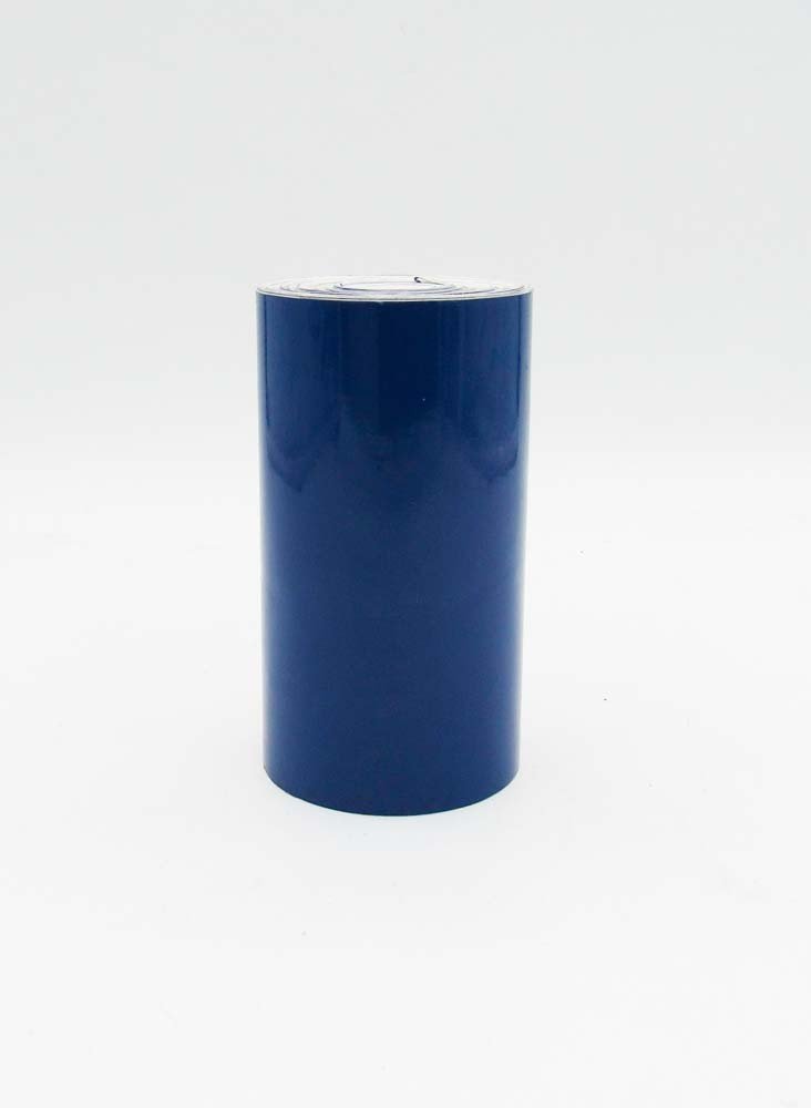 Cinta Señalizacion Adhesiva Azul 10 MTS X10 CMTS