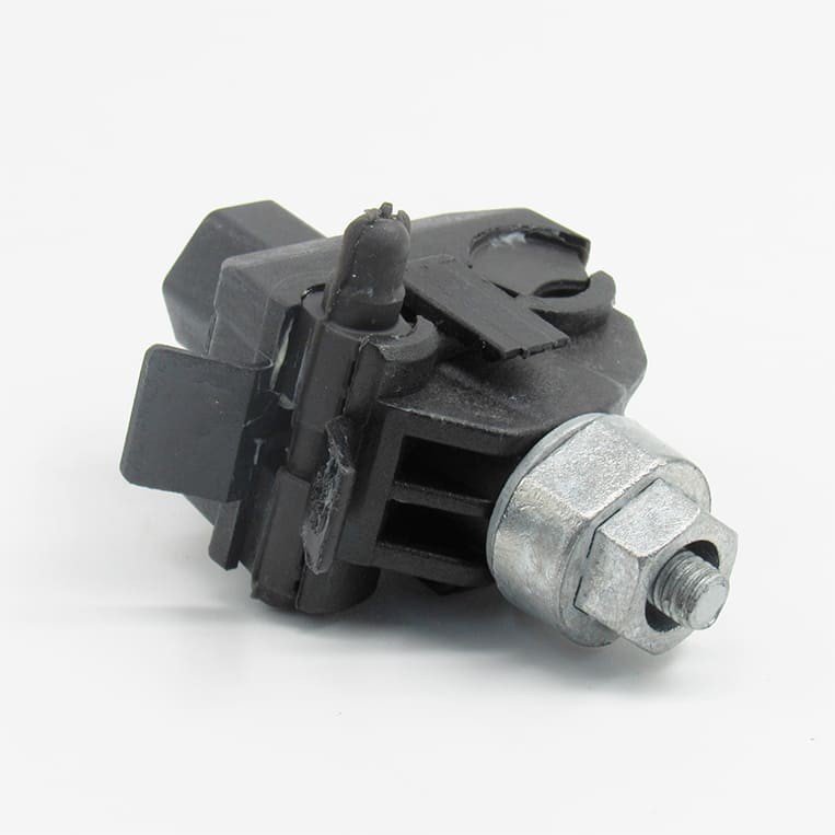 Conector Empalme Deriv. Perforante Aislado 8 – 3/0awg – 14 –8 AWG ( 10-95/1.5-10mm) M&d Nu 1 – I1324/ebc/rhime /incesa 4010965 Pex P1 Cdp70 Ue10