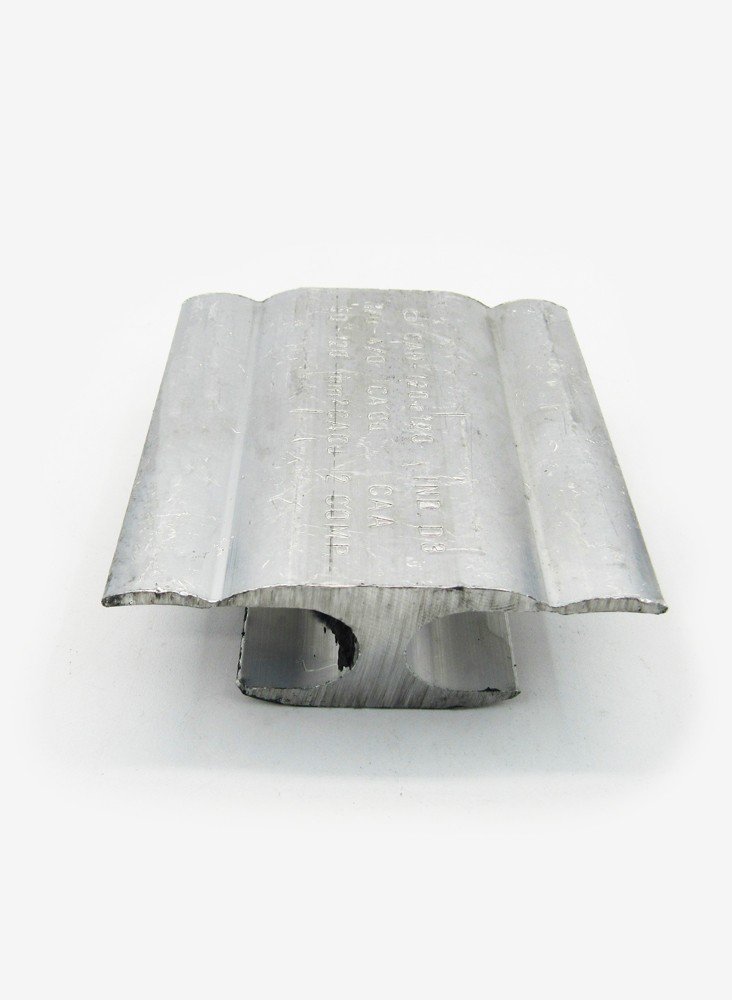Conector Compresion Ob4040 4/0 – 4/0 AWG 50 – 120mm Cah120 120 Dbh5 7 Intelli