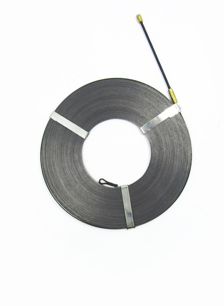 Cinta Pesca De 30 Mts. X (3/16) Ch. Premium Ec./delgada