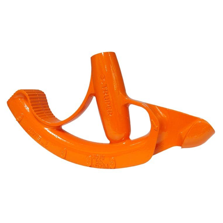 Emt-doblador Tubo De 1″ Truper T12847