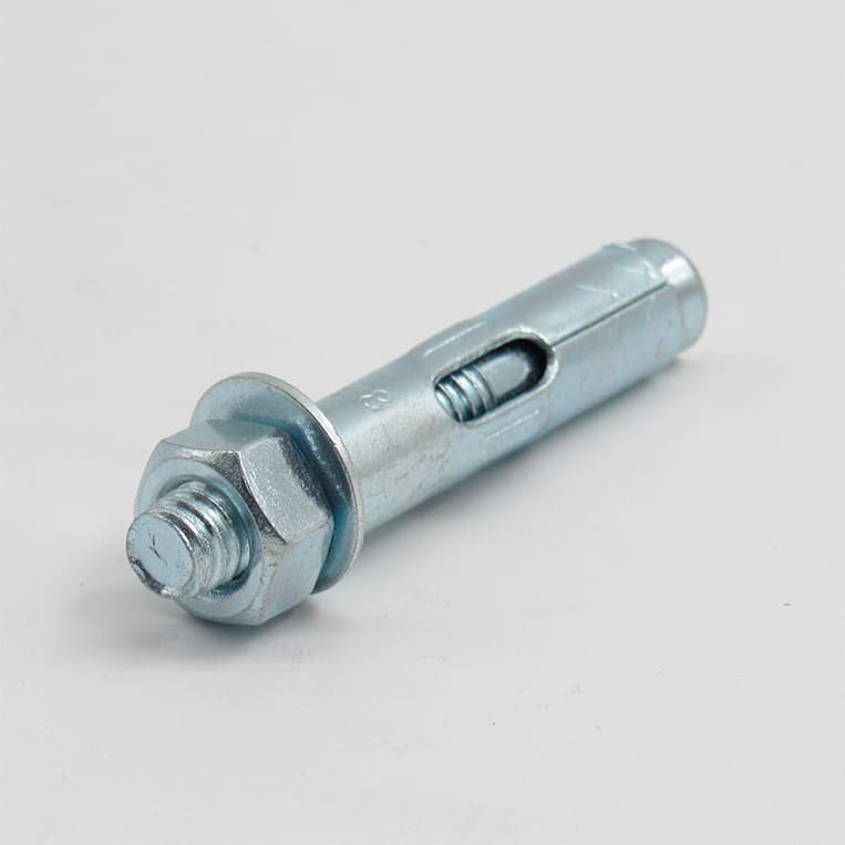 Expansion /anclaje Camisa De 3/8″ X 1.7/8″ Ue1