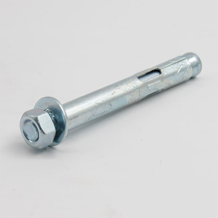 Expansion /anclaje Camisa De 3/8″ X 3″ 090102007 Ue50 – Uem600