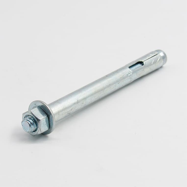 Expansion De 3/8″ X 4″