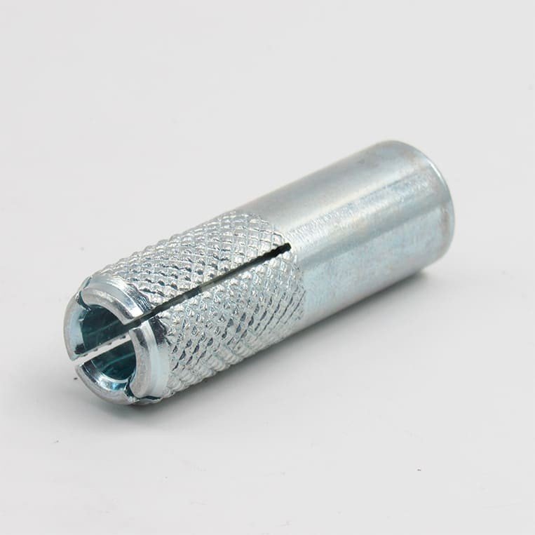 Expansion De 1/2″ X 2″ Ancla Hembra R L