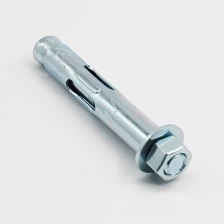 Expansion/anclaje Camisa De 1/2″ X 3″