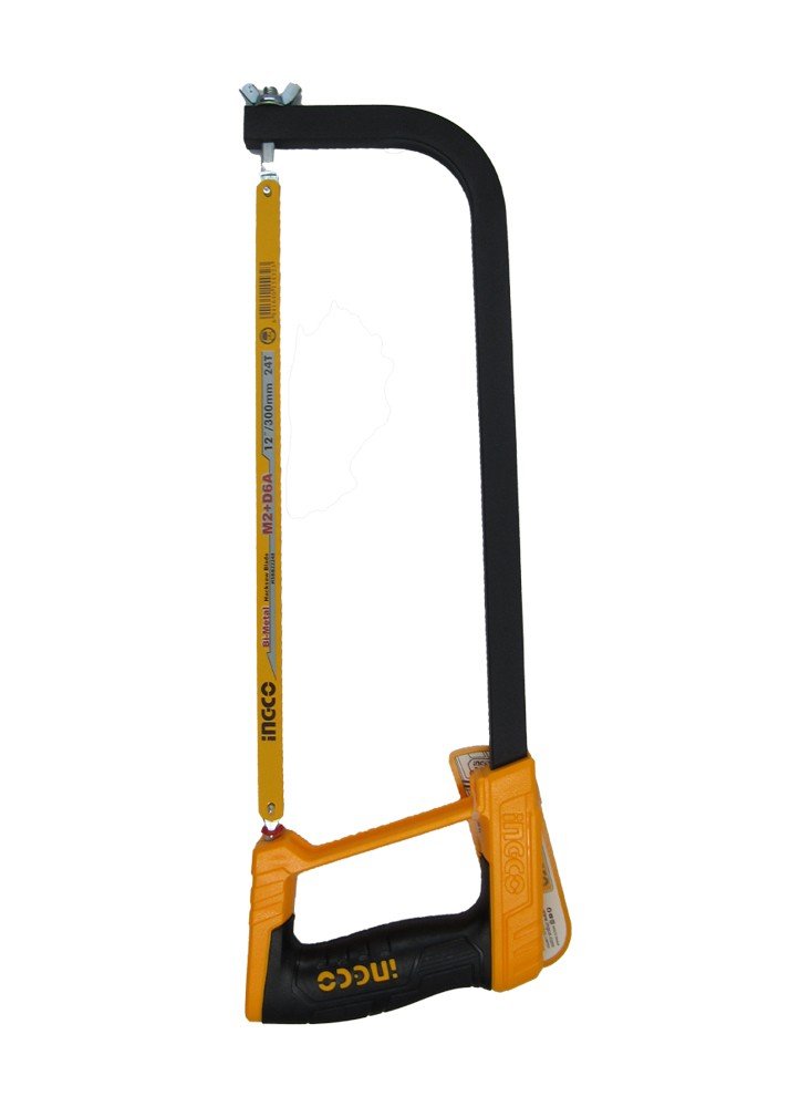 Marco/mango De Sierra/segueta Forte – Inc Co 12″ 8423 / Hhfs3068