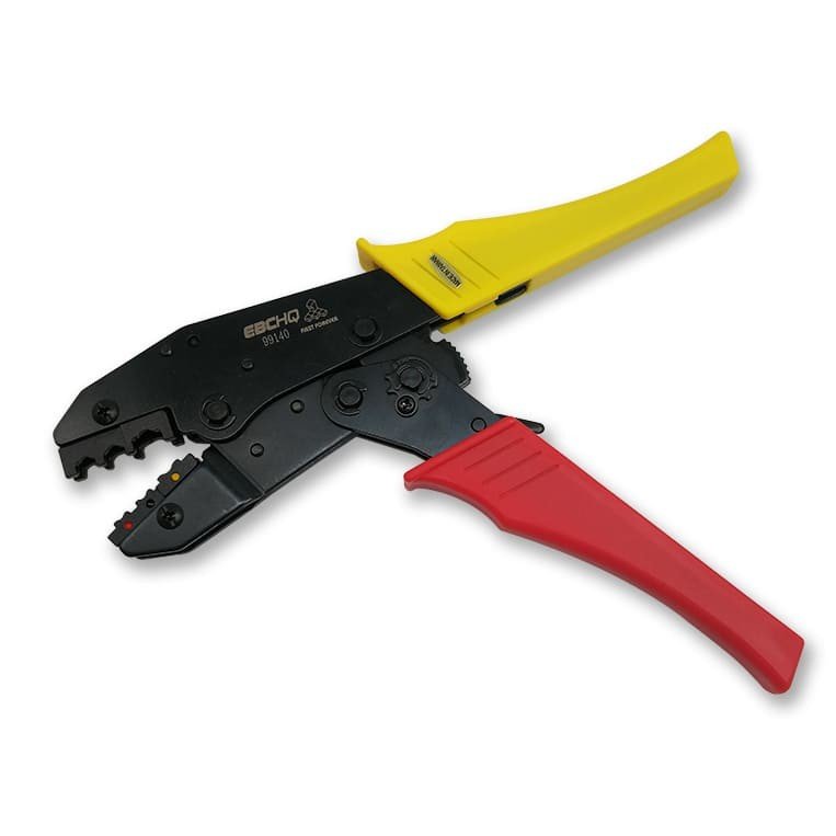 Ponchadora Terminal Aislada 10- 20 AWG Ebchq/kudos 99140