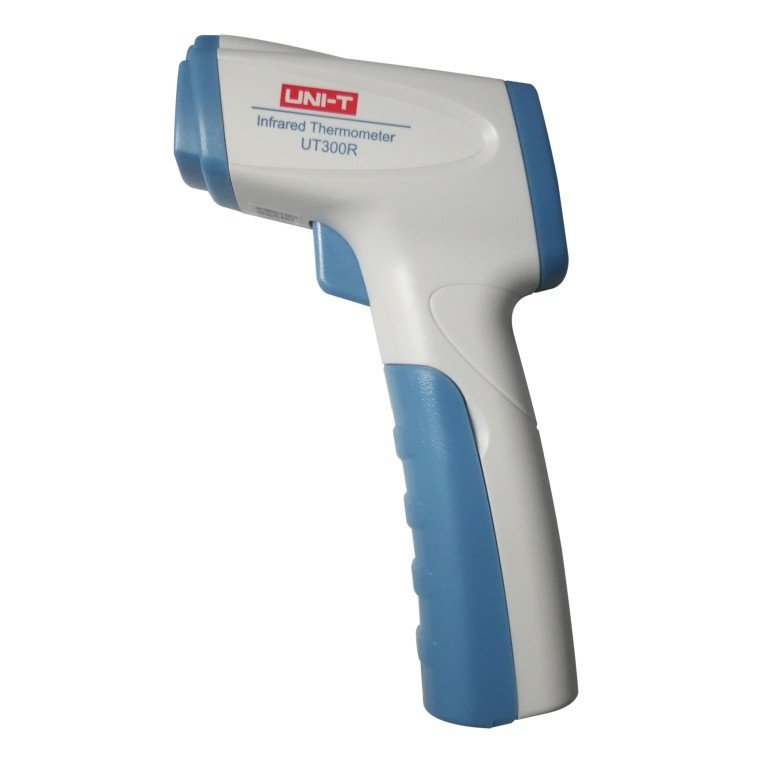 Probador Temperat, Infrarojo/lasser Uni-t Ut300r 32 – 42.9 GR C